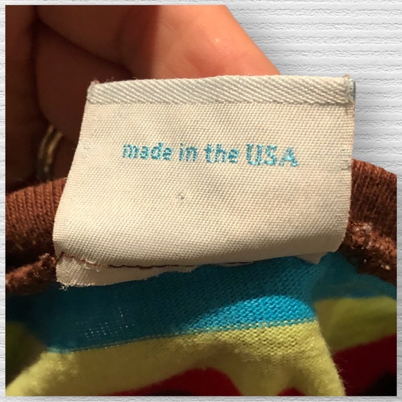 Patsy Aiken Vintage Boys Shirt - Picture 5 of 5